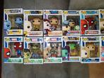 Marvel Funko Pop Verzameling, Verzamelen, Poppetjes en Figuurtjes, Ophalen of Verzenden, Zo goed als nieuw