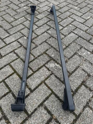 Volvo v70 classic dakdragers beschikbaar voor biedingen
