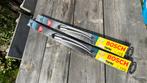 Bosch Aero twin ruitenwissers set, Ophalen