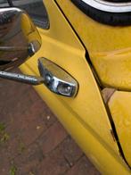 DAF/ Volvo 66 spiegel afsluit rubber, Auto-onderdelen, Overige Auto-onderdelen, Ophalen of Verzenden, Volvo