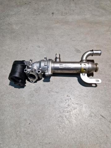 FORD CITROEN PEUGEOT EGR KOLER / 9645689780 beschikbaar voor biedingen
