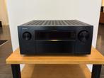 Denon AVC-X8500H AV versterker in nette staat met garantie., Ophalen, Overige systemen, Denon, Zo goed als nieuw