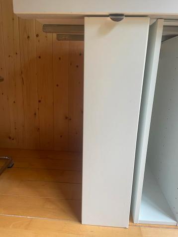 Apothekerskastjes keuken IKEA METOD - afbeelding 3