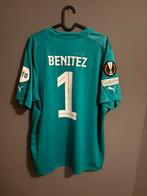 Matchworn shirt Walter Benitez, Ophalen of Verzenden, Zo goed als nieuw, PSV, Shirt