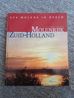 Molens Zuid-Holland, Ophalen of Verzenden, 20e eeuw of later, Zo goed als nieuw