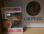 Funko pop! 595 Bats, Ophalen of Verzenden, Nieuw