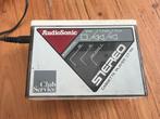 Walkman - AudioSonic, Ophalen of Verzenden