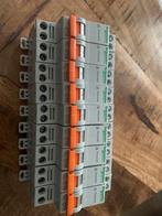 C16 aardlekautomaat schneider, Hobby en Vrije tijd, Modeltreinen | H0, Ophalen of Verzenden, Zo goed als nieuw, Gelijkstroom of Wisselstroom