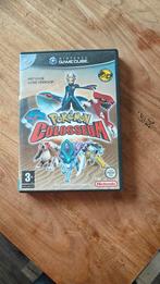 Pokemon Colosseum Nintendo Gamecube, Spelcomputers en Games, Avontuur en Actie, 1 speler, Ophalen of Verzenden, Zo goed als nieuw