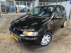Fiat Punto AUTOMAAT, 1.2, MET APK TOT 12-06-2026!, Auto's, Fiat, 15 km/l, Gebruikt, 1242 cc, 4 cilinders