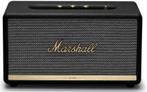 Marshall Stanmore II Bluetooth speaker, Audio, Tv en Foto, Luidsprekers, Overige merken, Ophalen of Verzenden, Zo goed als nieuw