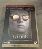 Dvd Aviator (met extra film Saw), Boxset, Ophalen of Verzenden, Zo goed als nieuw