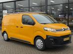Citroën Jumpy 1.6 BlueHDI Trekhaak|Imperiaal|Airco|3Zits, Voorwielaandrijving, Gebruikt, Citroën, Bedrijf