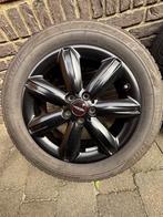 Winterbanden& Velgen Cooper Works Mini Countryman, Auto-onderdelen, Banden en Velgen, Ophalen, Gebruikt, Banden en Velgen, 17 inch