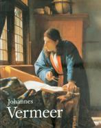 Johannes Vermeer- HC, Verzenden, Zo goed als nieuw, Schilder- en Tekenkunst