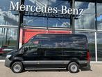 Mercedes-Benz Sprinter 315 1.9 CDI L2H2 RWD, Auto's, Automaat, Gebruikt, Euro 6, 150 pk