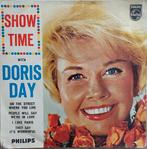 Doris Day - I love Paris (1960) EP, Ophalen of Verzenden, Zo goed als nieuw, Overige formaten