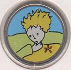 Frankrijk gekleurde penning Le Petit Prince 2004 UNC, Ophalen of Verzenden, Overige materialen, Buitenland