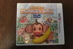 Super Monkey Ball 3D - Nintendo 3DS, Avontuur en Actie, 2 spelers, Ophalen of Verzenden, Zo goed als nieuw