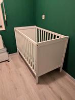 Sundvik ledikant, Kinderen en Baby's, Kinderkamer | Complete kinderkamers, Ophalen, Zo goed als nieuw, Jongetje of Meisje