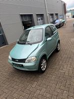 Ligier brommobiel, Ophalen, Gebruikt, Ligier, 16 km/u of meer