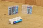 batterijlader USB AA kentli 3000mWh, Ophalen of Verzenden, Nieuw