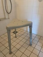 Douche kruk ergonomische, Ophalen, Zo goed als nieuw