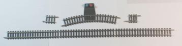 Rail ROCO/minitrix spoor N beschikbaar voor biedingen