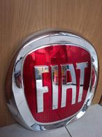 Officieel reclamebord / dealersbord Fiat, Ophalen of Verzenden, Nieuw, Auto's