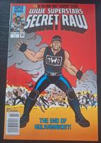 Super Genius Comic WWE Superstars #11 (2015) USA, Eén comic, Amerika, Super Genius Comics, Verzenden