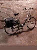 Te koop,opknaap Talent merk elektrisch fiets 28., Ophalen
