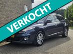 Renault Mégane Estate 1.5 dCi Bose*Panodak*Leder*Cruise, Auto's, Renault, Voorwielaandrijving, Euro 5, 4 cilinders, 1283 kg
