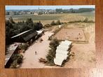 Stoeterij De Aardborsthoeve. Mierlo., Verzamelen, Ansichtkaarten | Nederland, Ophalen of Verzenden, 1960 tot 1980, Ongelopen, Noord-Brabant