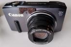 Canon sc 270 hx compact camera met oplader geen sd card, Ophalen of Verzenden, Gebruikt, Canon