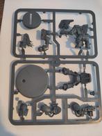 Warhammer Orc Nob + Space Marine Terminator Black Reach, Ophalen of Verzenden, Zo goed als nieuw, Warhammer 40000, Figuurtje(s)