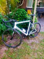 Sensa Romagna, Fietsen en Brommers, Fietsen | Racefietsen, 28 inch, Gebruikt, Aluminium, 57 tot 61 cm