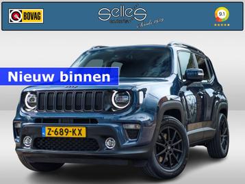 Jeep Renegade 4xe 240 Plug-in Hybrid Electric S Stoel-/stuur beschikbaar voor biedingen