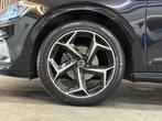 Volkswagen POLO 1.0 TSI R-Line 2018 DSG LED CLIMA NAVI CAR-P, Auto's, Stof, Gebruikt, Zwart, Bedrijf