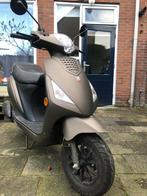 La souris snorscooter, Fietsen en Brommers, Scooters | Piaggio, Ophalen, Gebruikt, Overige modellen