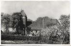 Hellendoorn- -N.H.Kerk, Verzenden, 1940 tot 1960, Gelopen, Overijssel