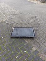 Banch 1 meter, Ophalen of Verzenden, 110 cm of meer, 100 cm of meer