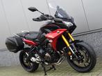 Yamaha TRACER 900 GT (bj 2021), Motoren, Motoren | Yamaha, Toermotor, Bedrijf, 900 cc, 3 cilinders