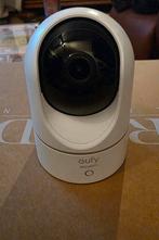 Eufy Indoor Camera - Beveilig je huis!, Ophalen of Verzenden, Zo goed als nieuw, Binnencamera