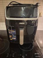 Princess Airfryer, Ophalen