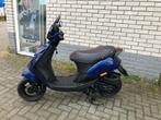 DIKKE PIAGGIO ZIP SP 45KM BROM BMW BLAUW BJ2015 8000KM, PIAGGIO, Onbekend, Onbekend, Piaggio