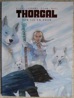 Thorgal Sage sc 4 - Van ijs en vuur, Boeken, Stripboeken, Eén stripboek, Ophalen of Verzenden, Nieuw