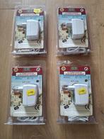 Lemax adapters, 3 stuks, Diversen, Ophalen of Verzenden, Zo goed als nieuw