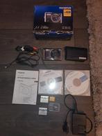 Olympus u-9000 camera, Ophalen of Verzenden, Zo goed als nieuw, Olympus