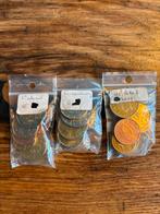 Diverse Euro Munten - Finland, Luxemburg, Ierland, Ophalen of Verzenden, Overige landen, Losse munt