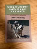 Werken met de roedelmethode, Boeken, Ophalen of Verzenden, Nieuw, Honden